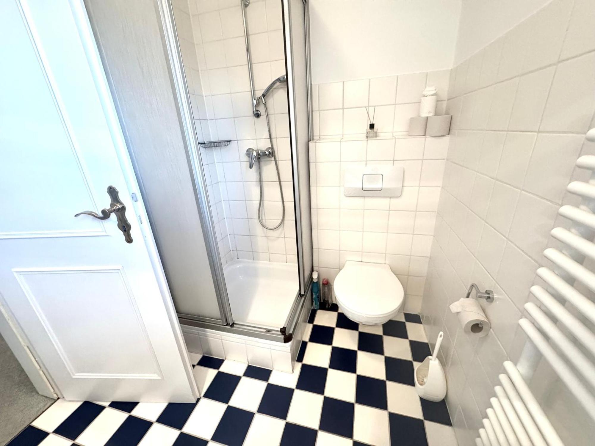Pastoratshof Whg 4 Apartment Wrixum Luaran gambar